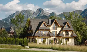 Dolina Resort Zakopane Kościelisko - wszystko co musisz wiedzieć przed pobytem