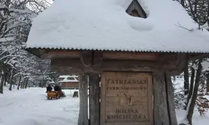 Najlepsze atrakcje konne w Dolinie Kościeliskiej - wszystko co musisz wiedzieć