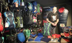 Jak przygotować się na pierwszą wyprawę z plecakiem w Sudety - praktyczny poradnik