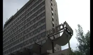 Prawdziwe przyczyny zamknięcia Hotelu Sudety w Wałbrzychu - Szokujące fakty