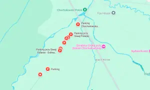 Z doliny chochołowskiej na grzesia: najlepsze dojście oraz szczegółowy opis trasy
