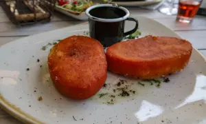 Co zjeść w Wilnie? Najlepsze tradycyjne potrawy i restauracje