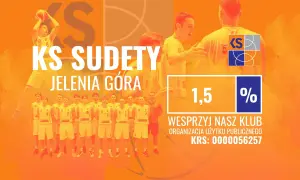 KS Sudety Dziećmorowice - poznaj najlepszy klub sportowy w regionie