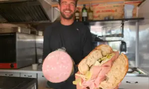 Hel gdzie zjeść: odkryj najlepsze restauracje i smaki w Helu