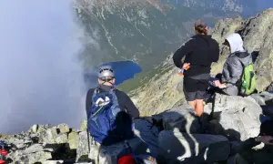 Giewont ile osób zginęło? Przerażające statystyki i historia wypadków
