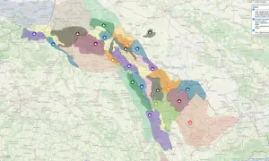 Czy Sudety to Karpaty? Poznaj najważniejsze różnice między górami