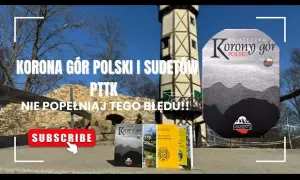 Jak zdobyć Koronę Sudetów Polskich - kompletny poradnik dla początkujących