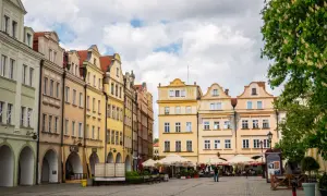 Sudety i Jelenia Góra: najlepsze miejsca turystyczne dla każdego