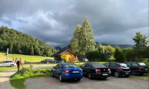 Ceny parkingu na Kasprowym Wierchu - ile zapłacisz za postój?