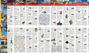 Mała mapa Polski: Kompletny przewodnik po rodzajach i zastosowaniach