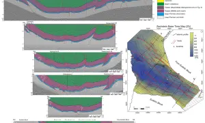Kompletny przewodnik geologiczny po Sudetach: tajemnice formacji skalnych
