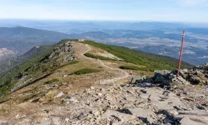 Ile ma Babia Góra? Odkryj jej imponującą wysokość i znaczenie