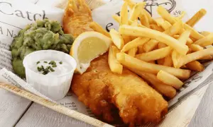Gdzie zjeść w Kołobrzegu? Odkryj najlepsze restauracje i smaki
