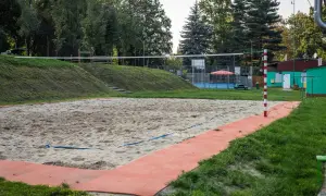 Kompleks turystyczny Sudety Ośrodek Banderoza: niezapomniane wakacje w górach