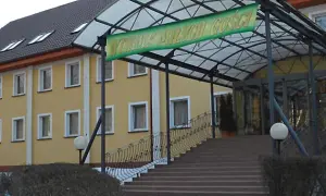 Ośrodek Sudety Pokrzywna - komfortowy wypoczynek w górach opawskich