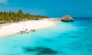 Zanzibar: Idealna pora roku. Unikaj turystycznych wpadek i złej pogody