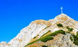 Czy wejście na Giewont jest trudne? Sprawdź, co musisz wiedzieć