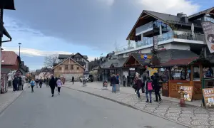 Gdzie zjeść w Karpaczu? Sprawdź najlepsze restauracje i lokalne smaki!