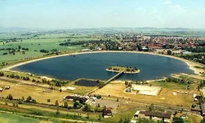 Sudety Bielawa - malowniczy region z trasami i jeziorami górskimi