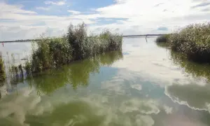 Świnoujście ile wysp? Odkryj tajemnice 44 wysp tego miasta