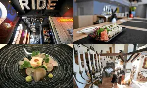 Co zjeść w Łodzi? Sprawdź najlepsze restauracje i lokalne smaki!