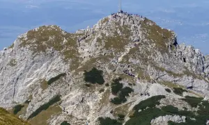 Czy szlak na Giewont jest otwarty? Bezpieczeństwo i dostępność tras