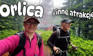 Zieleniec w Sudetach: poznaj najpiękniejsze górskie atrakcje na wypoczynek