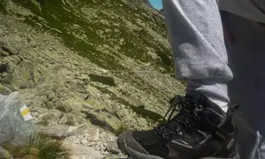 Jakie buty do Doliny Pięciu Stawów wybrać na górską wyprawę: praktyczny poradnik