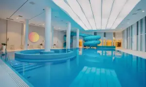 Najlepsze hotele z basenem w Sudetach - komfortowy wypoczynek w górach