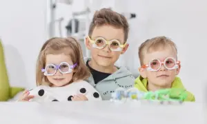 Centrum okulistyczne Sudety: leczenie chorób oczu w Świdnicy i Dzierżoniowie