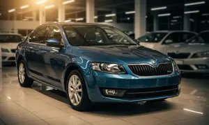 Skoda Kim Zielona Góra - Sprawdzone używane auta na Otomoto