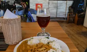 Menu schroniska w Dolinie Chochołowskiej: aktualne ceny dań i lista potraw