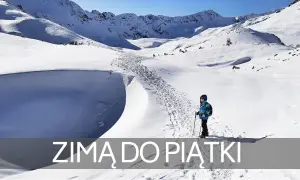 Aktualne warunki na szlaku w Dolinie Pięciu Stawów: co musisz wiedzieć