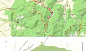 Masyw Śnieżnika w Sudetach: kompletny atlas szlaków i głównych atrakcji