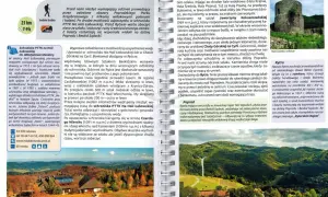 Jak przygotować kondycję do przejścia głównego szlaku beskidzkiego? Trasa przez Jaworzynę Krynicką-Rytro wymaga dobrej formy.