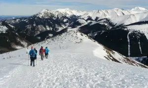 Grześ Tatry zima: Jak bezpiecznie przygotować się do wyprawy
