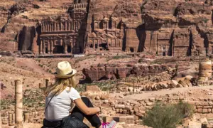 Jordania: Idealny termin podróży, który zmieni twoje wakacje