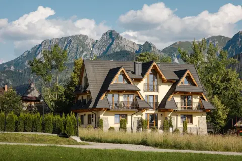 Dolina Resort Zakopane Kościelisko - wszystko co musisz wiedzieć przed pobytem