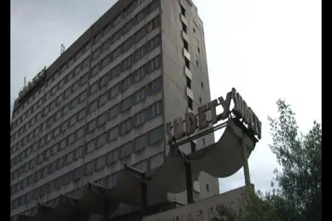 Prawdziwe przyczyny zamknięcia Hotelu Sudety w Wałbrzychu - Szokujące fakty