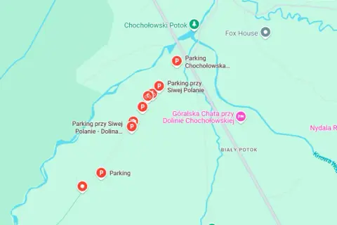 Z doliny chochołowskiej na grzesia: najlepsze dojście oraz szczegółowy opis trasy
