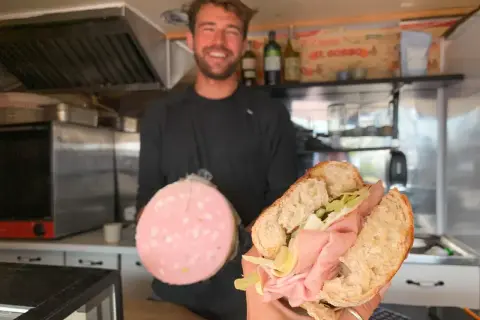 Hel gdzie zjeść: odkryj najlepsze restauracje i smaki w Helu