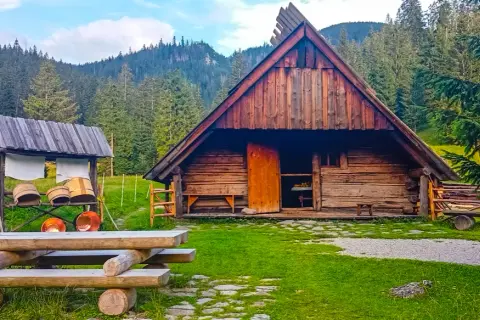Dolina Chochołowska co warto zobaczyć - magiczne miejsca w sercu Tatr