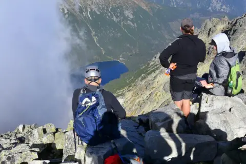 Giewont ile osób zginęło? Przerażające statystyki i historia wypadków