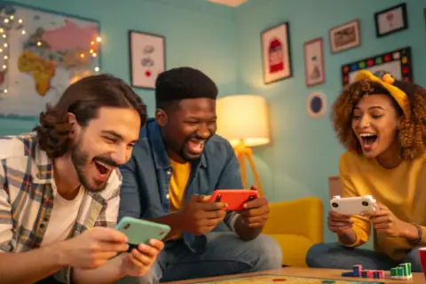 Specjalne promocje w grach online: jak wykorzystać je w pełni?