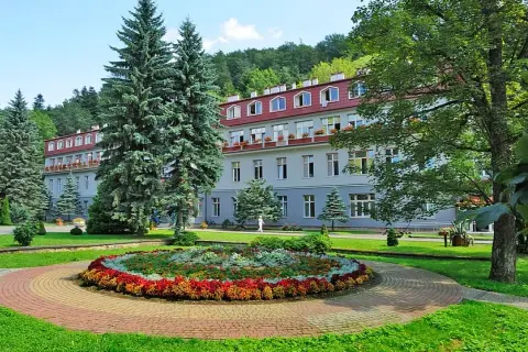 Najpopularniejsze sanatoria Sudetów - poradnik leczenia i rehabilitacji