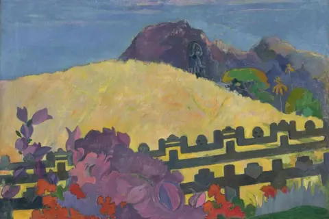 Wyspa na której mieszkał Paul Gauguin – tajemnice Tahiti i jego sztuki