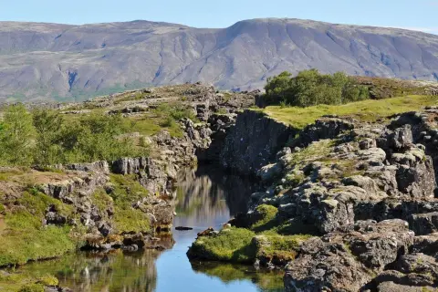 Dlaczego Islandia jest wyjątkową wyspą – odkryj jej niezwykłość