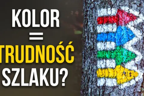 Znaczenie szlaków górskich: co naprawdę oznaczają kolory tras?