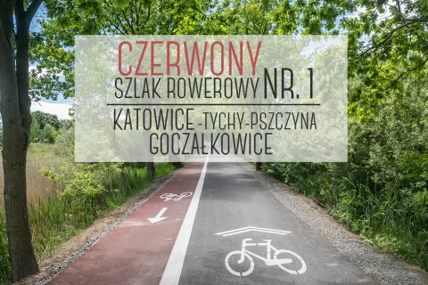 Co oznacza szlak rowerowy czerwony? Odkryj jego znaczenie i trudności