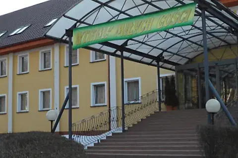 Ośrodek Sudety Pokrzywna - komfortowy wypoczynek w górach opawskich